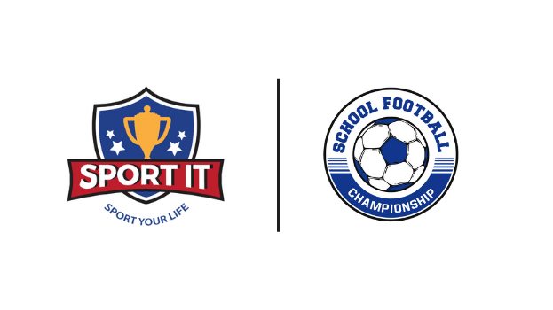 The SportIt School Football Championship 