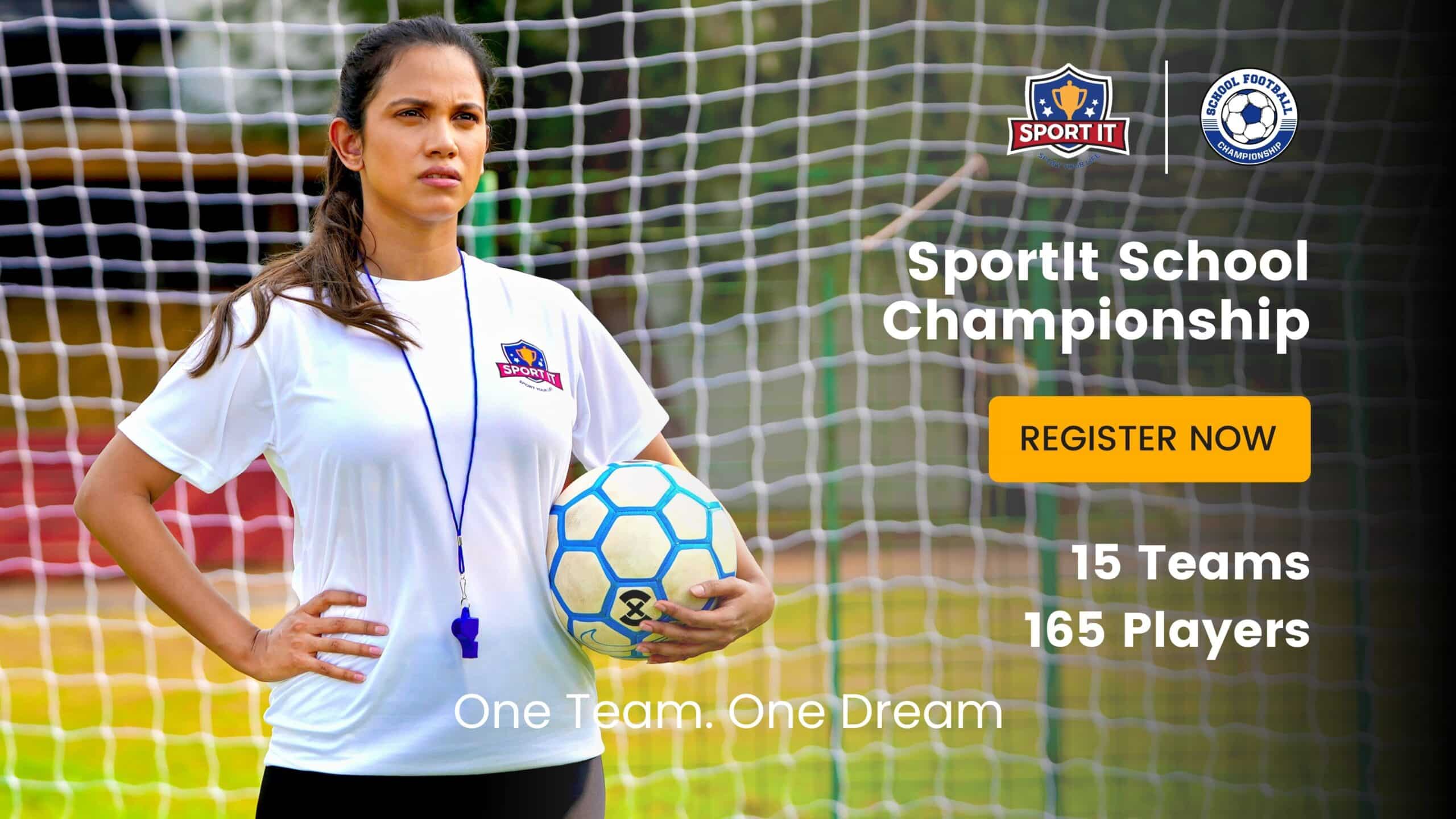 SportIt Championship Faridabad 2022