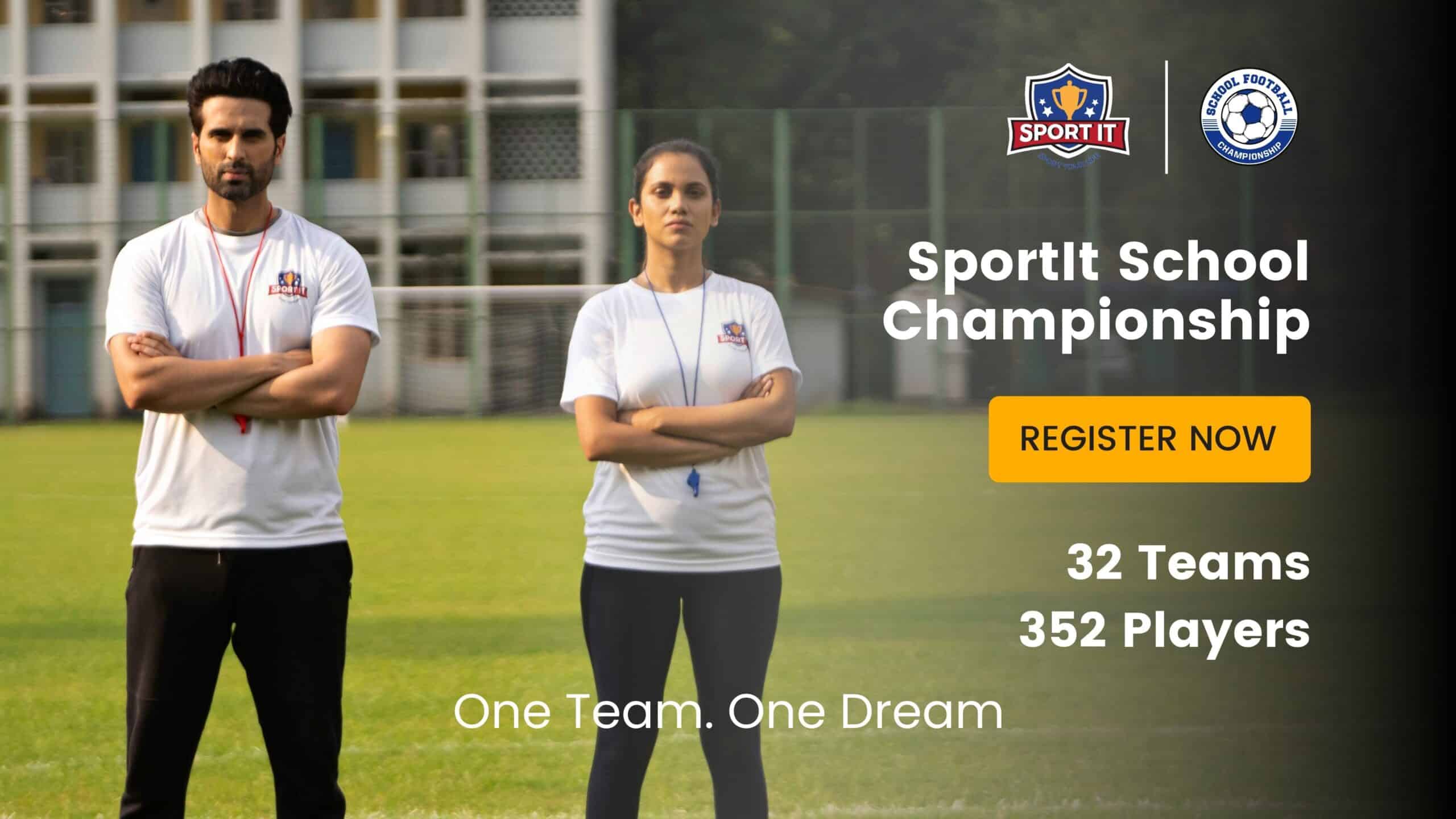 SportIt Championship Gurgaon 2022