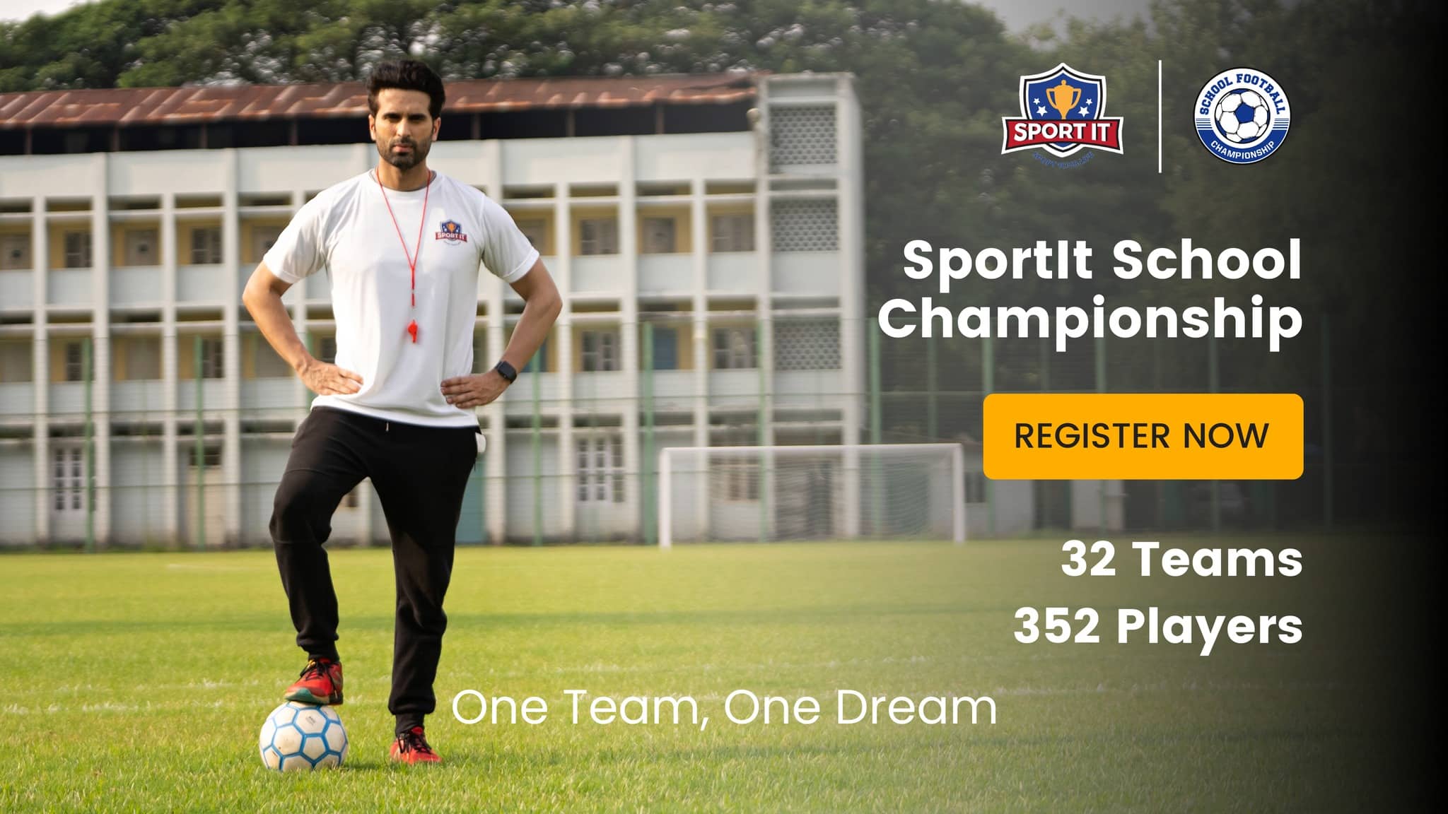 SportIt Championship Noida 2022